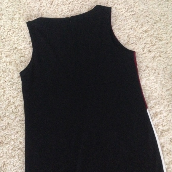 Color block dress - Picture 4 of 4